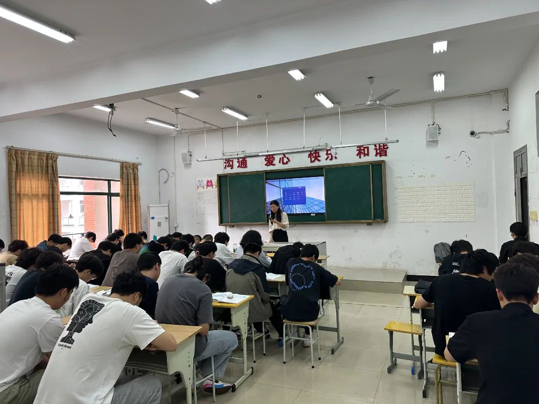“心有多大,依网舞台就有多大”---记依网科技6月招聘会